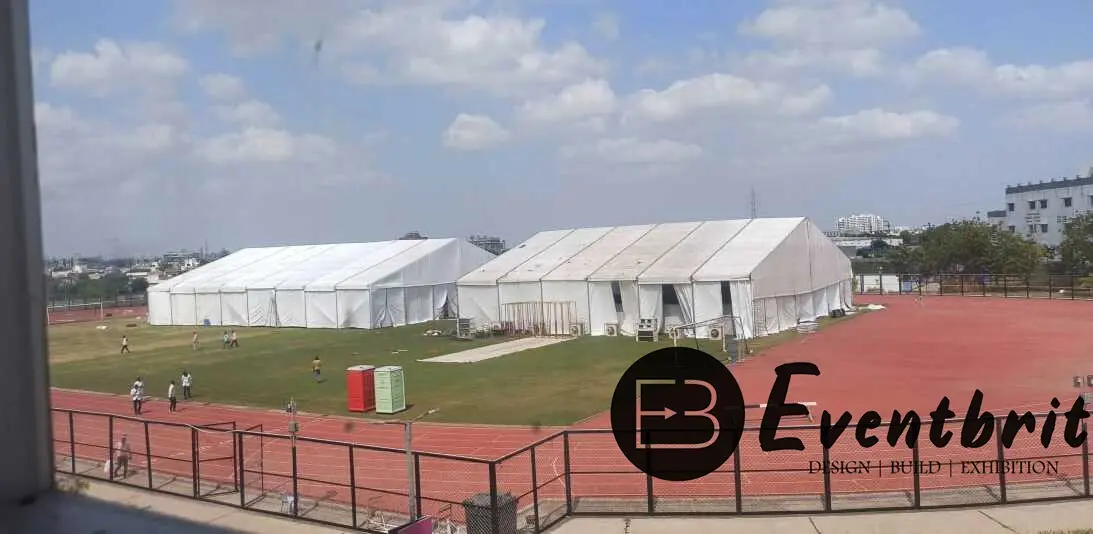 National Games - Bhavnagar — Sports Events — view 3